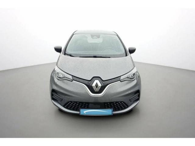 Renault Zoe image 7