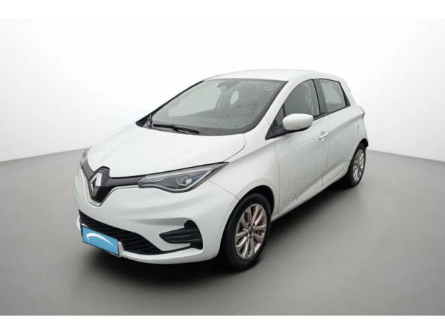 Renault Zoe R110 Achat Intégral Zen