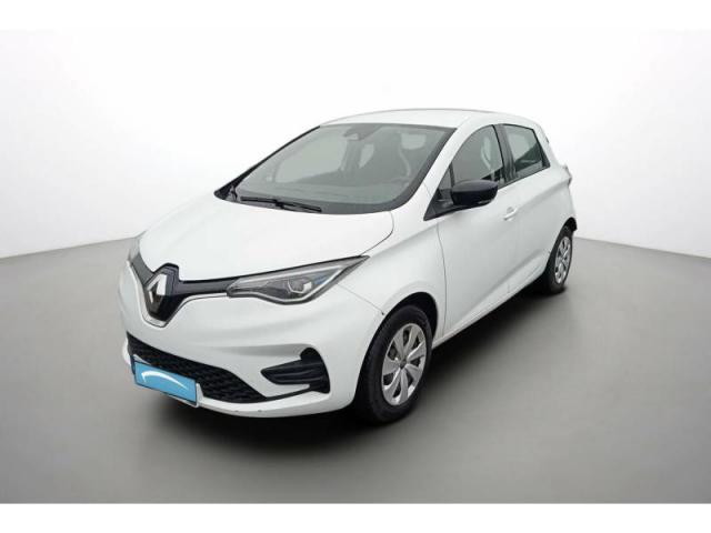 Renault Zoe R110 Achat Intégral - 21 Business
