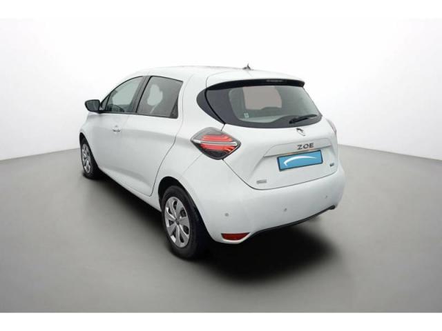 Renault Zoe image 6