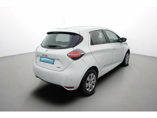 Renault Zoe image 4