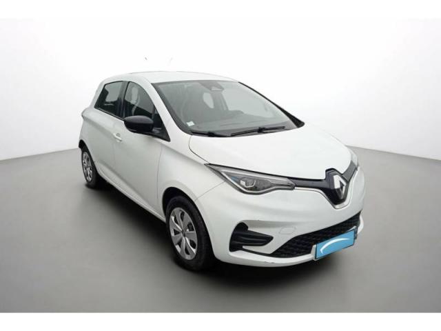 Renault Zoe image 3