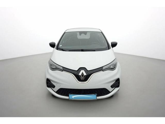 Renault Zoe image 5