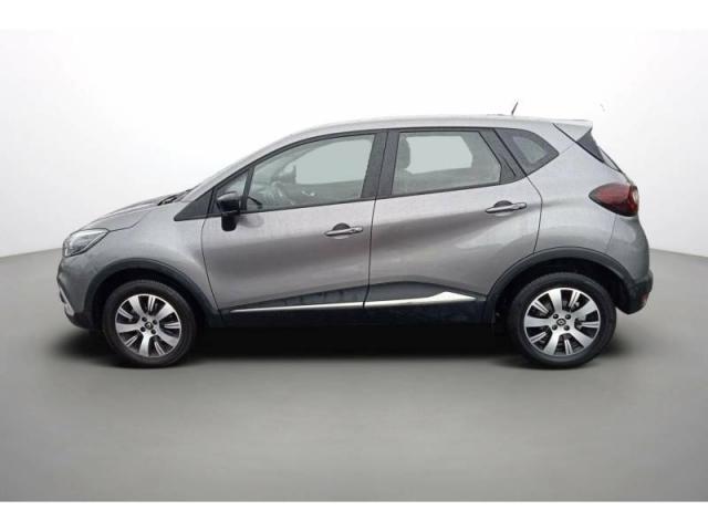 Renault Captur Tce 120 Energy Edc Zen