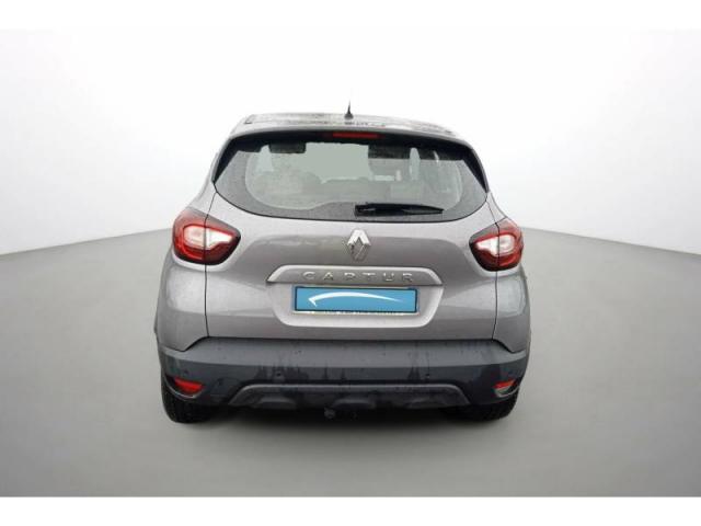 Renault Captur image 6