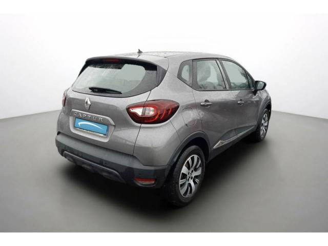 Renault Captur image 4