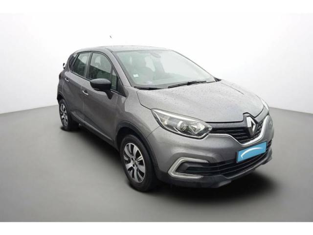 Renault Captur image 7