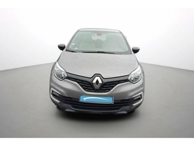 Renault Captur image 3