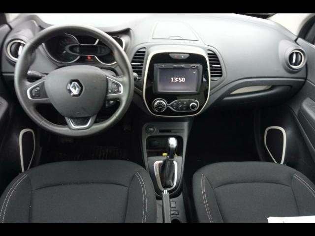 Renault Captur image 8