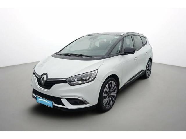 Renault Grand Scénic Tce 140 Edc Evolution