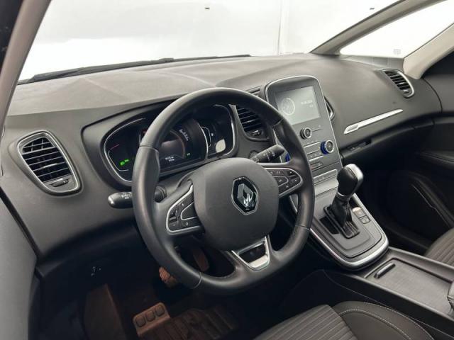 Renault Grand Scénic image 1