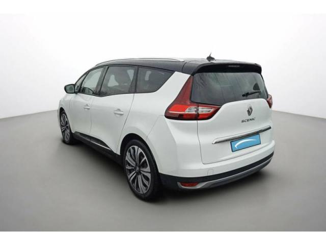 Renault Grand Scénic image 9