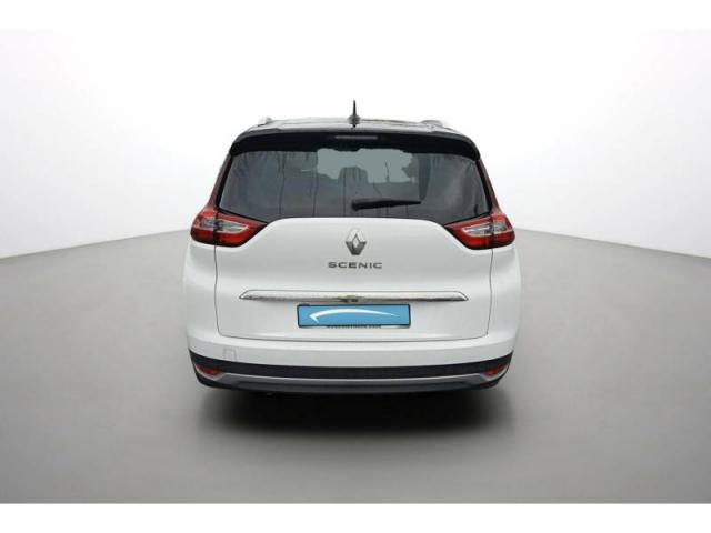 Renault Grand Scénic image 4