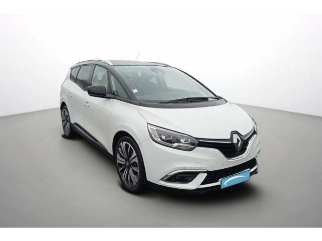 Renault Grand Scénic image 7