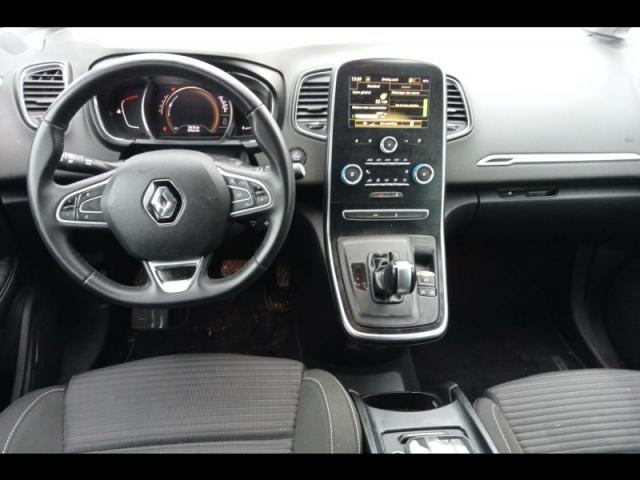 Renault Grand Scénic image 8