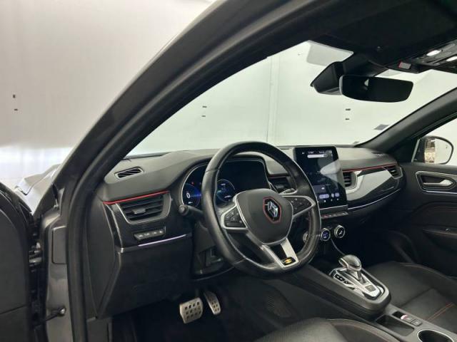 Renault Arkana image 1