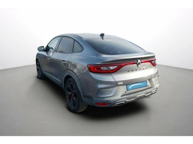 Renault Arkana image 3