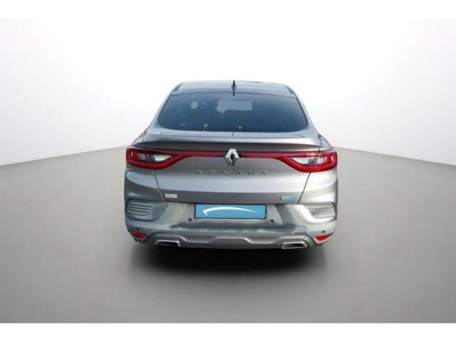 Renault Arkana image 6