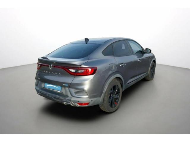 Renault Arkana image 7