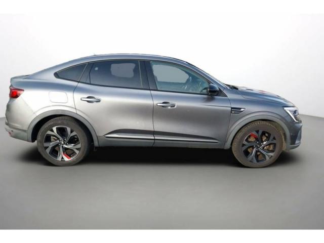 Renault Arkana image 5