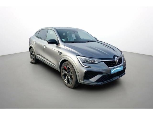 Renault Arkana image 1