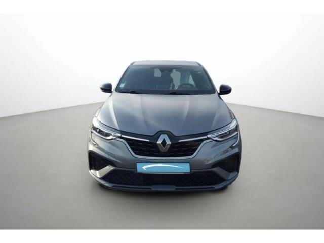 Renault Arkana image 4