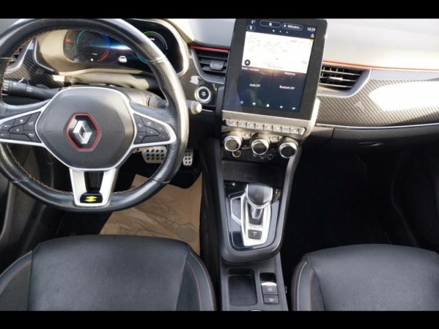 Renault Arkana image 8