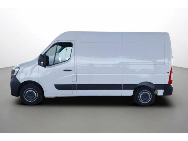 Renault Master image 4