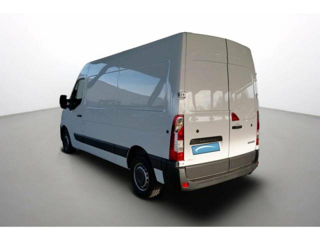Renault Master image 3