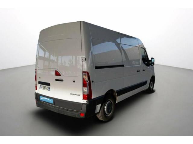 Renault Master image 2