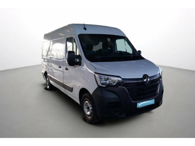 Renault Master image 5