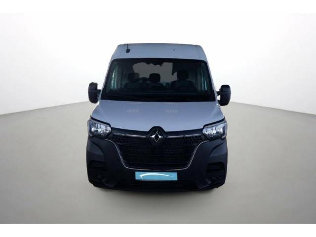 Renault Master image 8