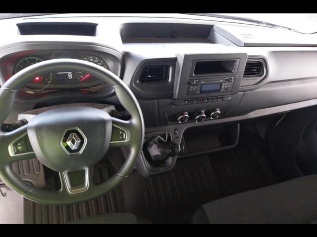 Renault Master image 6