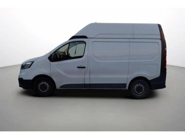 Renault Trafic image 5