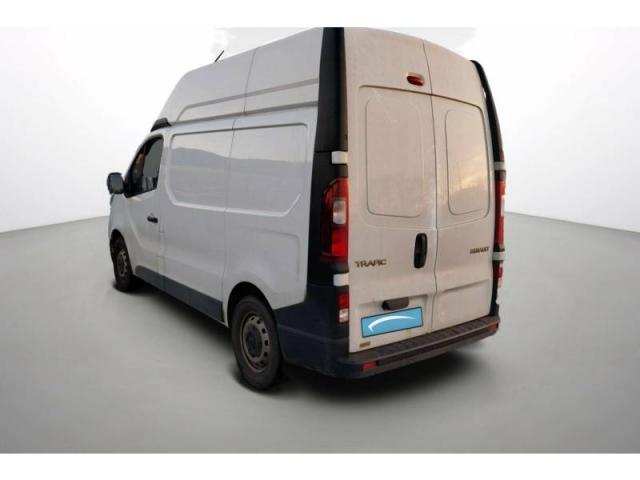 Renault Trafic image 4