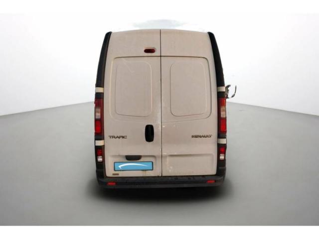 Renault Trafic image 2