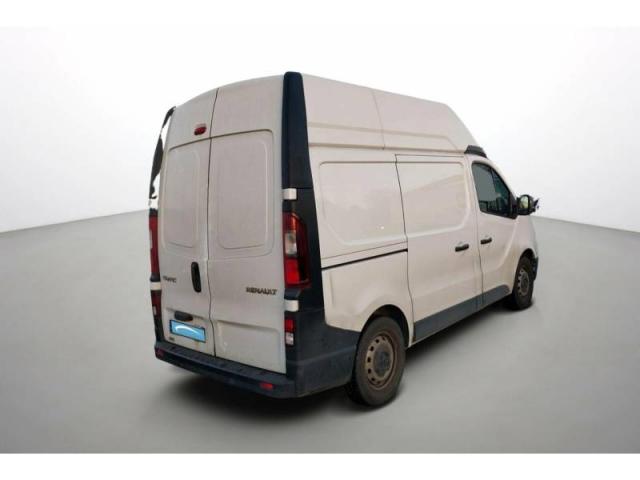 Renault Trafic image 6
