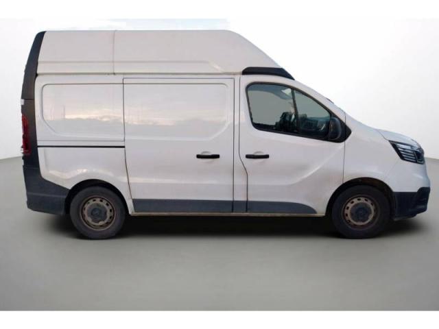 Renault Trafic image 7