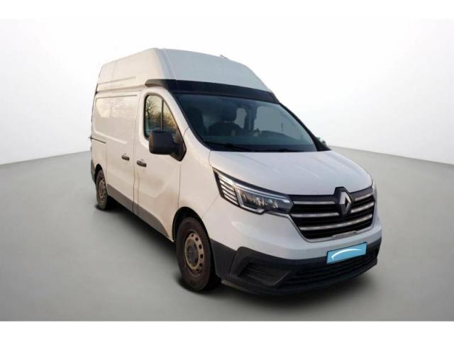 Renault Trafic image 8