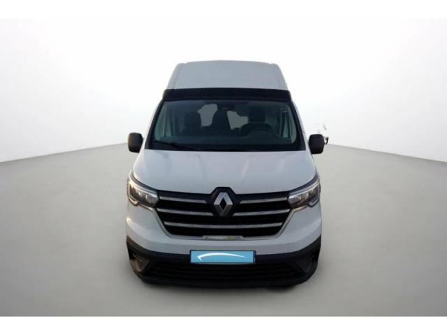 Renault Trafic image 1
