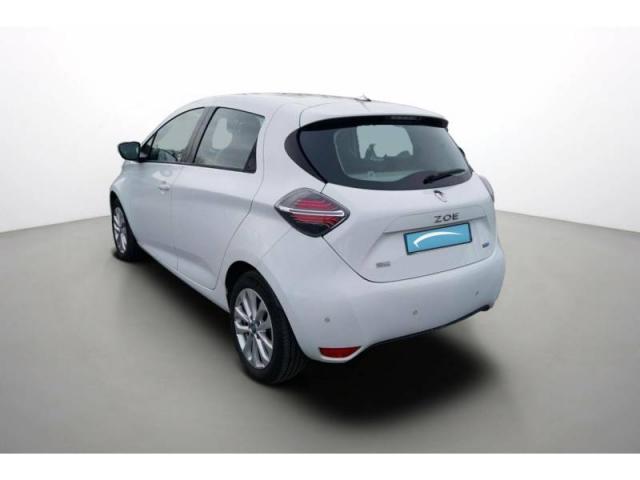 Renault Zoe image 7