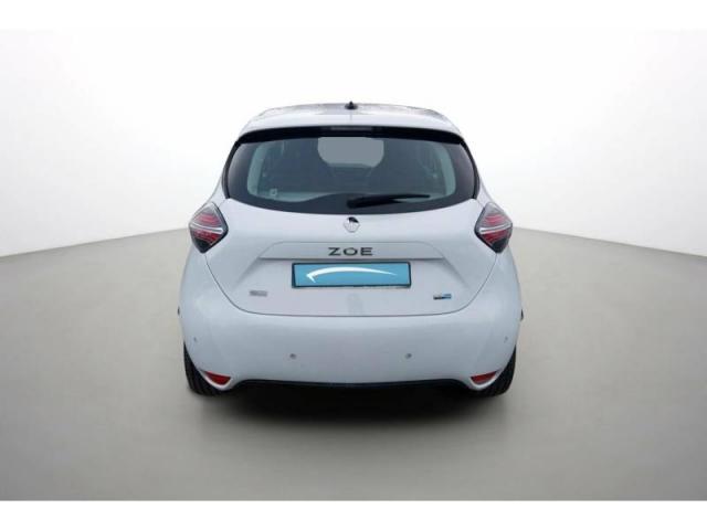 Renault Zoe image 5