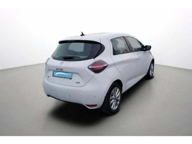 Renault Zoe image 4