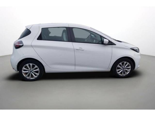 Renault Zoe image 6