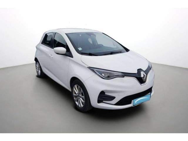 Renault Zoe image 3