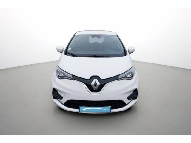 Renault Zoe image 8