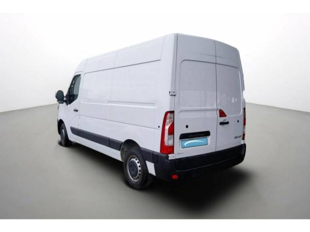 Renault Master image 2