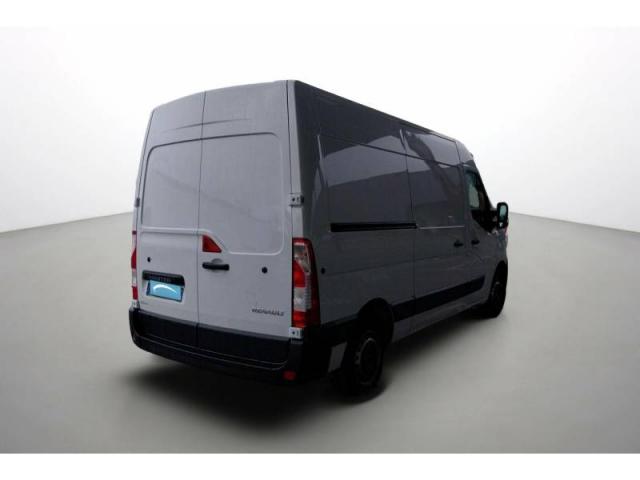 Renault Master image 7