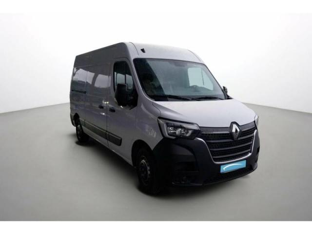 Renault Master image 4