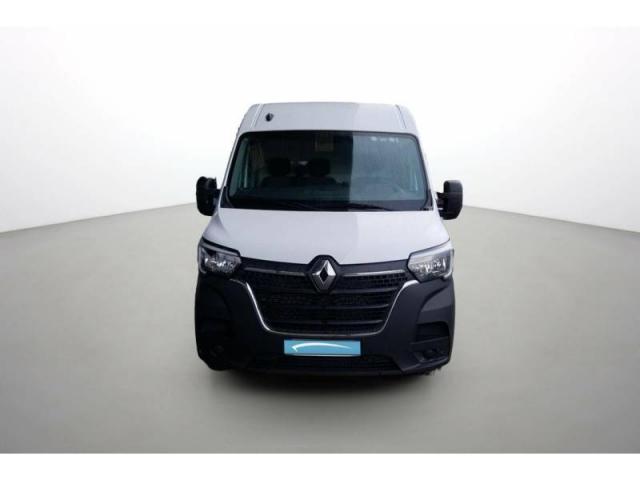 Renault Master image 3